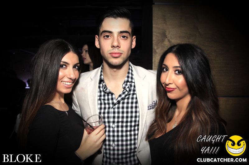 Bloke nightclub photo 13 - November 15th, 2014
