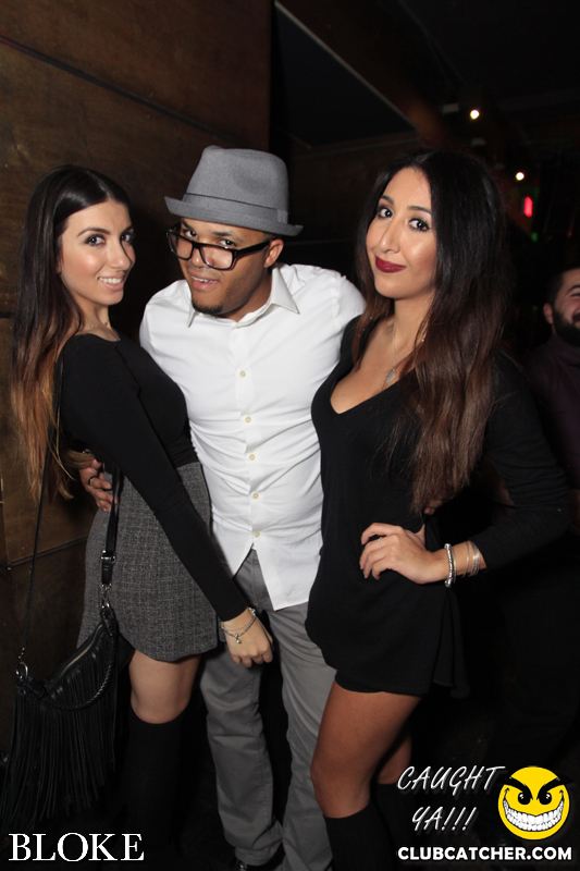 Bloke nightclub photo 122 - November 15th, 2014