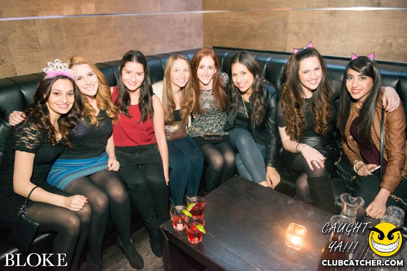 Bloke nightclub photo 123 - November 15th, 2014