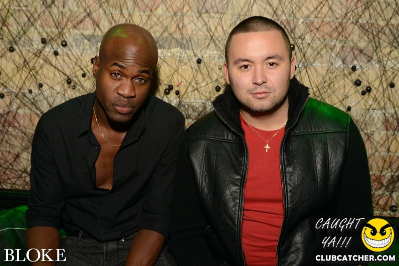 Bloke nightclub photo 127 - November 15th, 2014