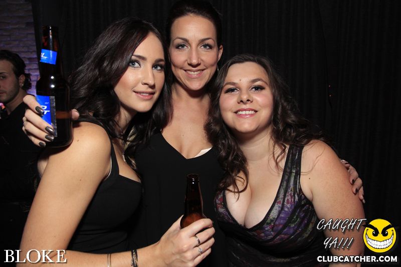 Bloke nightclub photo 128 - November 15th, 2014