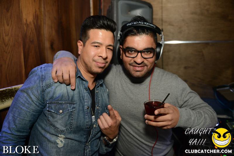 Bloke nightclub photo 129 - November 15th, 2014