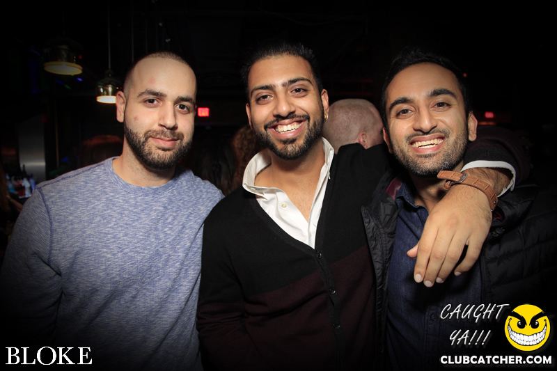 Bloke nightclub photo 130 - November 15th, 2014