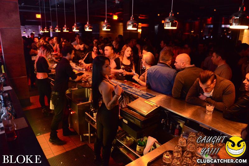Bloke nightclub photo 131 - November 15th, 2014