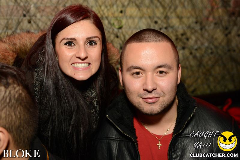 Bloke nightclub photo 132 - November 15th, 2014