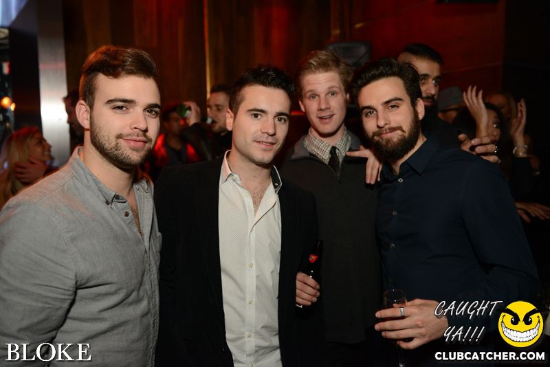 Bloke nightclub photo 133 - November 15th, 2014