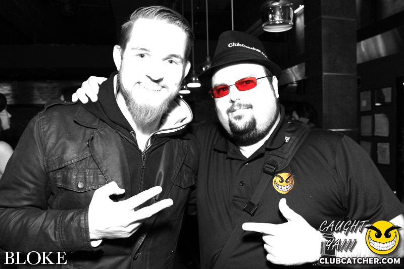 Bloke nightclub photo 134 - November 15th, 2014