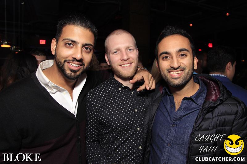 Bloke nightclub photo 16 - November 15th, 2014