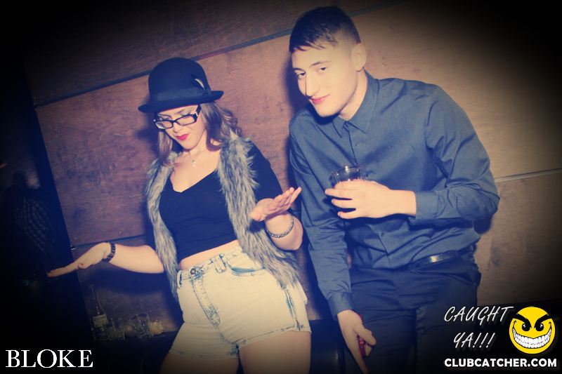 Bloke nightclub photo 18 - November 15th, 2014
