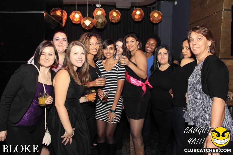 Bloke nightclub photo 19 - November 15th, 2014