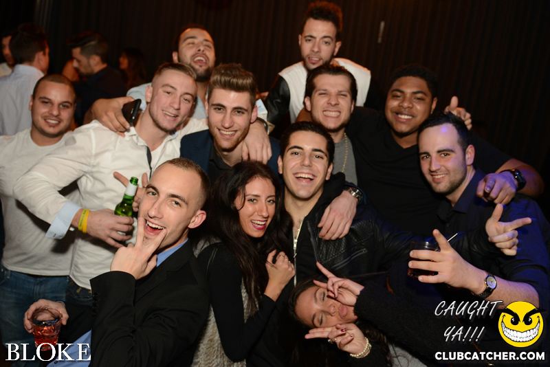 Bloke nightclub photo 20 - November 15th, 2014
