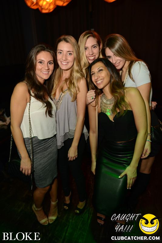 Bloke nightclub photo 3 - November 15th, 2014