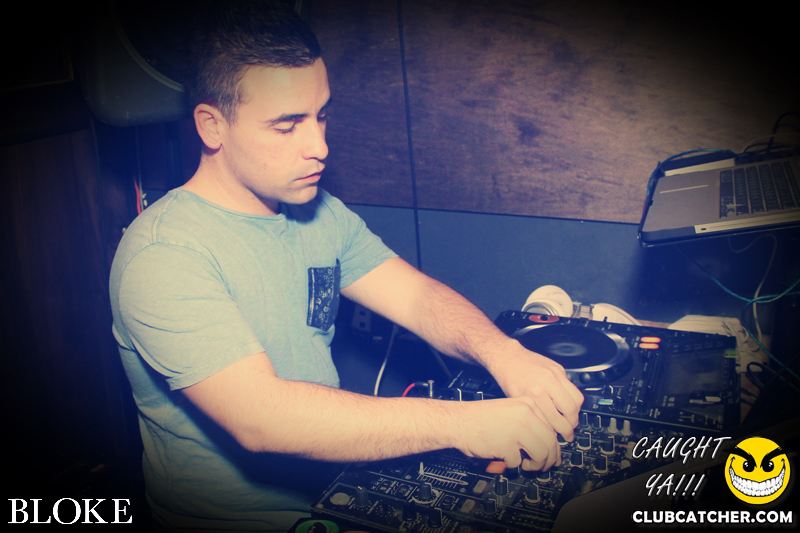 Bloke nightclub photo 21 - November 15th, 2014