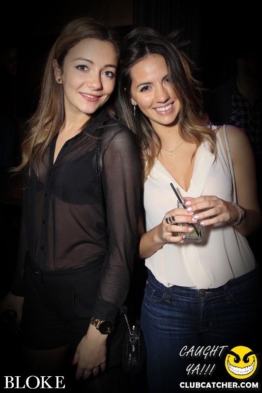 Bloke nightclub photo 25 - November 15th, 2014