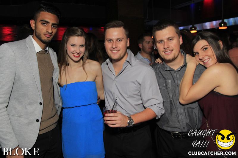 Bloke nightclub photo 26 - November 15th, 2014