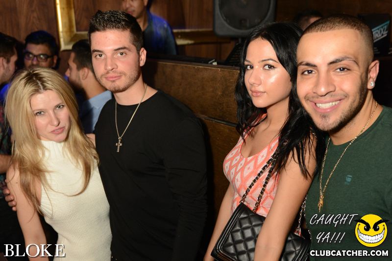 Bloke nightclub photo 29 - November 15th, 2014