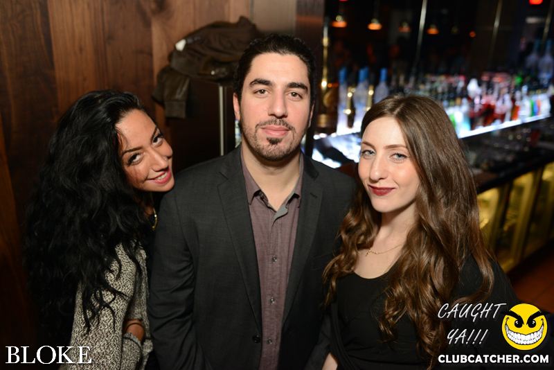 Bloke nightclub photo 30 - November 15th, 2014