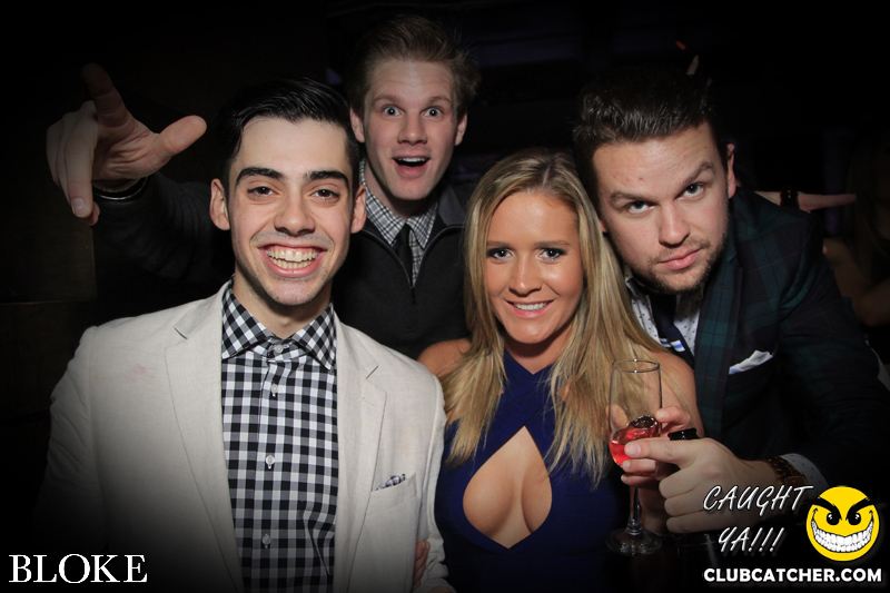 Bloke nightclub photo 33 - November 15th, 2014