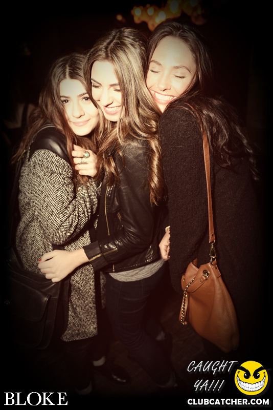 Bloke nightclub photo 35 - November 15th, 2014