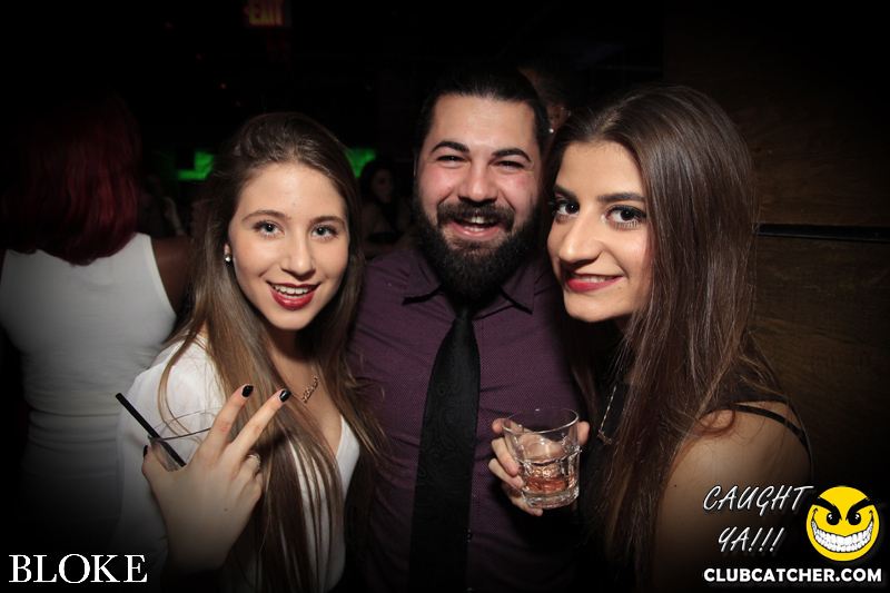 Bloke nightclub photo 38 - November 15th, 2014