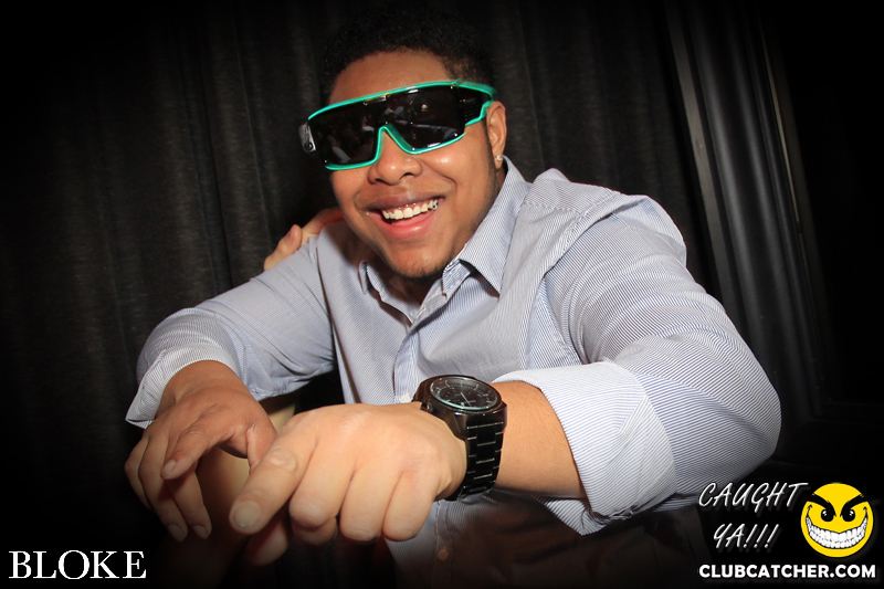 Bloke nightclub photo 39 - November 15th, 2014