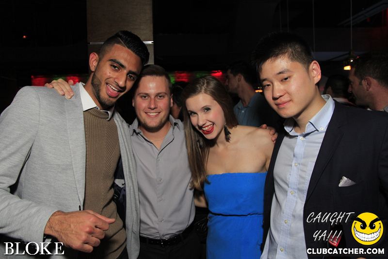 Bloke nightclub photo 42 - November 15th, 2014