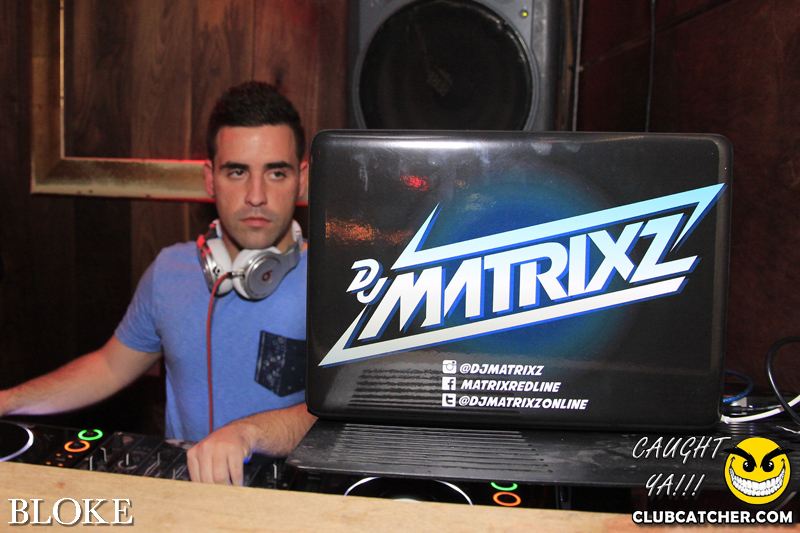 Bloke nightclub photo 43 - November 15th, 2014