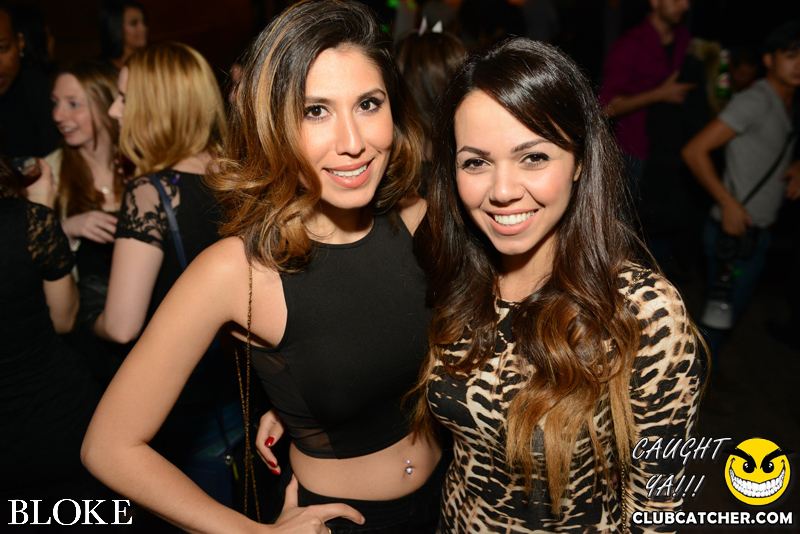 Bloke nightclub photo 44 - November 15th, 2014