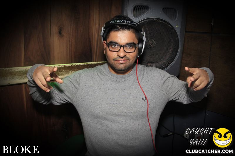 Bloke nightclub photo 46 - November 15th, 2014