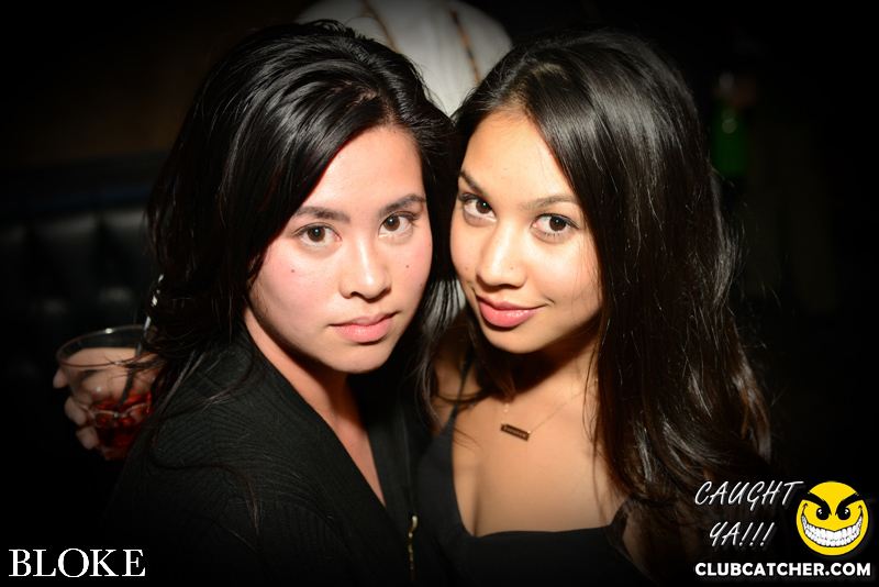 Bloke nightclub photo 47 - November 15th, 2014