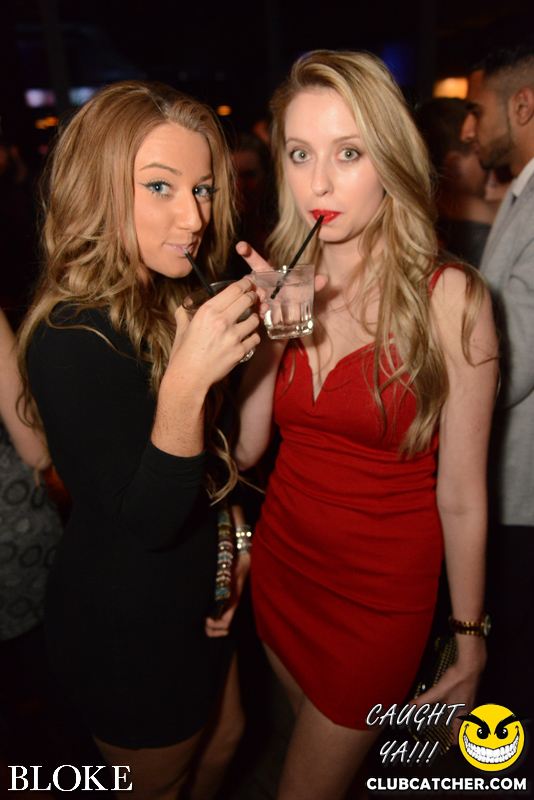 Bloke nightclub photo 48 - November 15th, 2014