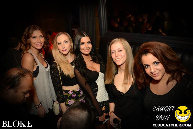 Bloke nightclub photo 50 - November 15th, 2014