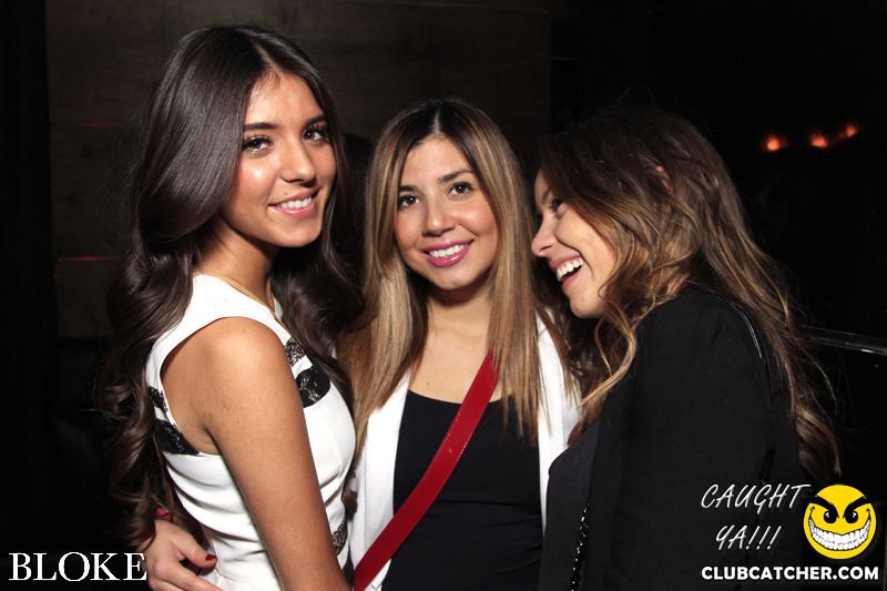 Bloke nightclub photo 6 - November 15th, 2014