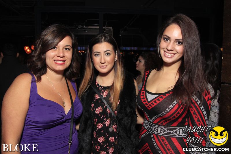 Bloke nightclub photo 53 - November 15th, 2014