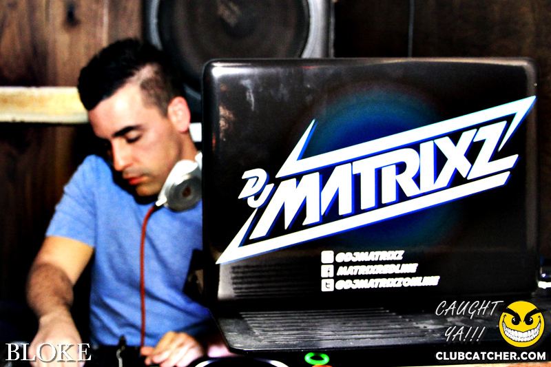 Bloke nightclub photo 54 - November 15th, 2014