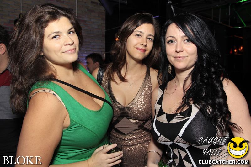 Bloke nightclub photo 56 - November 15th, 2014