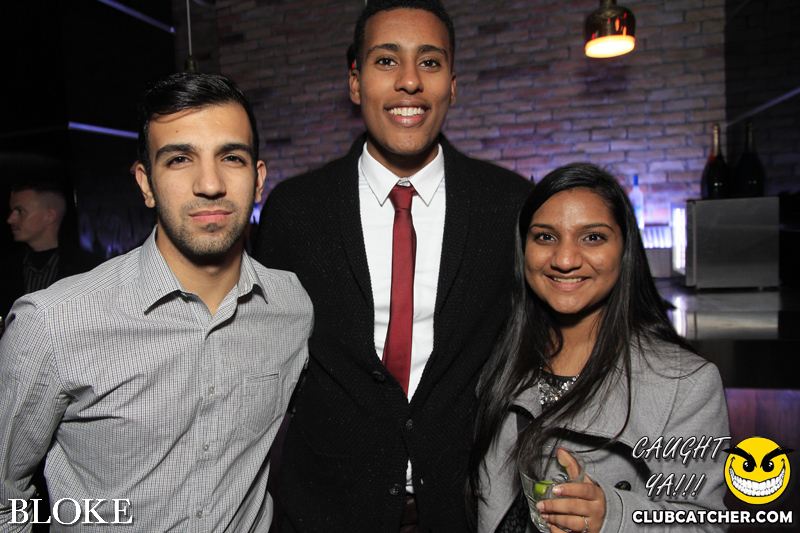 Bloke nightclub photo 57 - November 15th, 2014