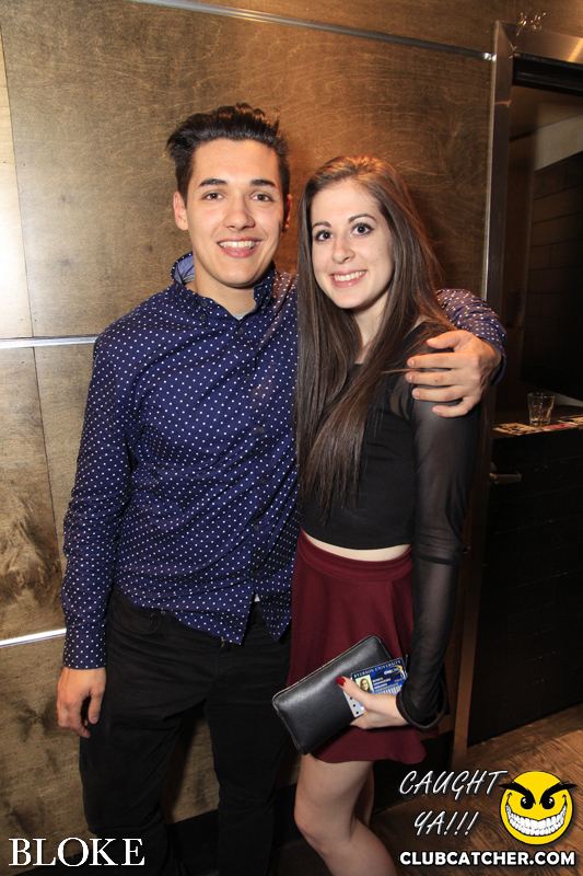 Bloke nightclub photo 60 - November 15th, 2014