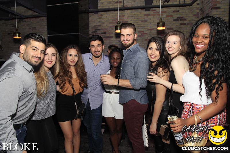 Bloke nightclub photo 61 - November 15th, 2014
