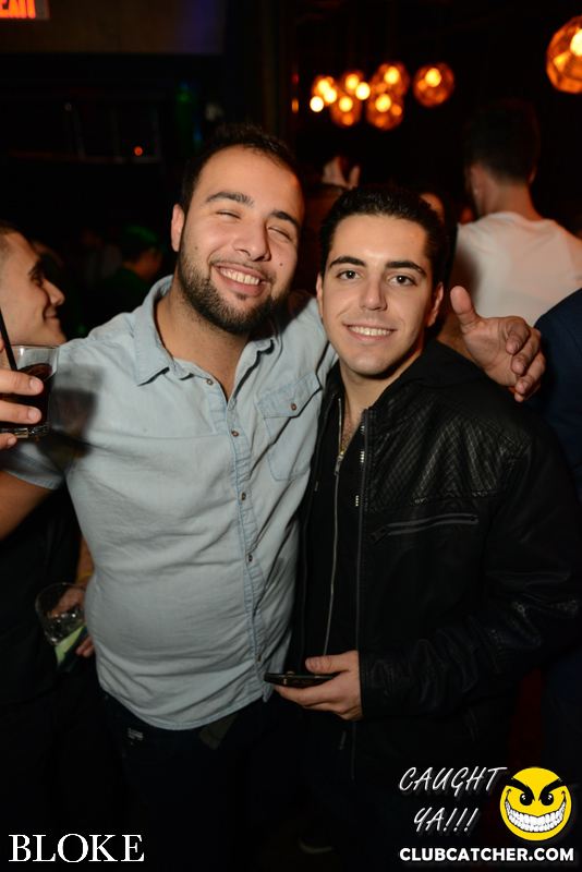 Bloke nightclub photo 62 - November 15th, 2014