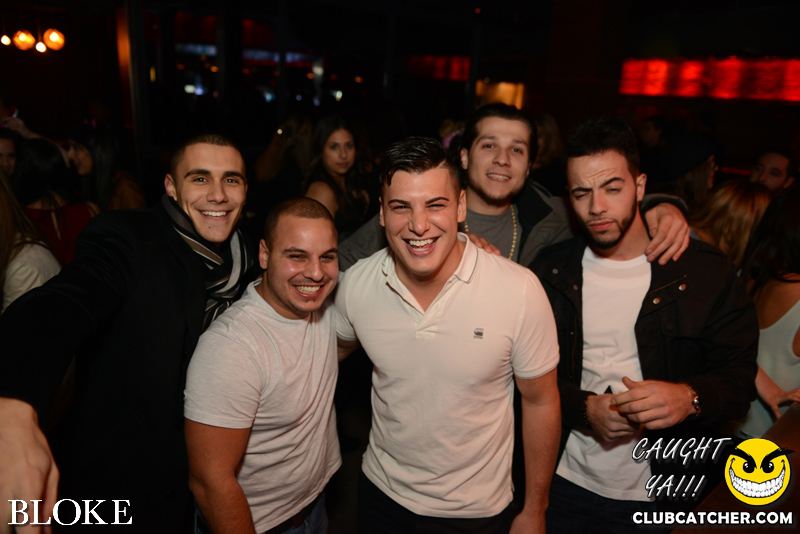 Bloke nightclub photo 64 - November 15th, 2014