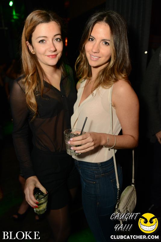 Bloke nightclub photo 66 - November 15th, 2014