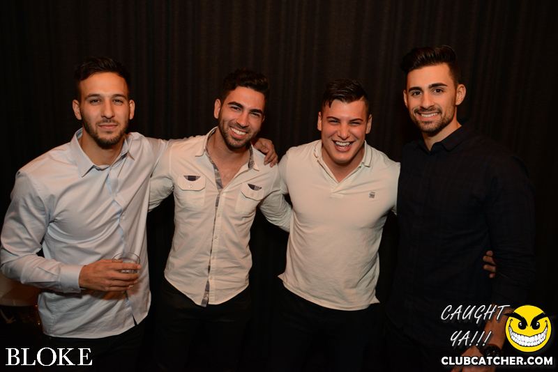 Bloke nightclub photo 68 - November 15th, 2014