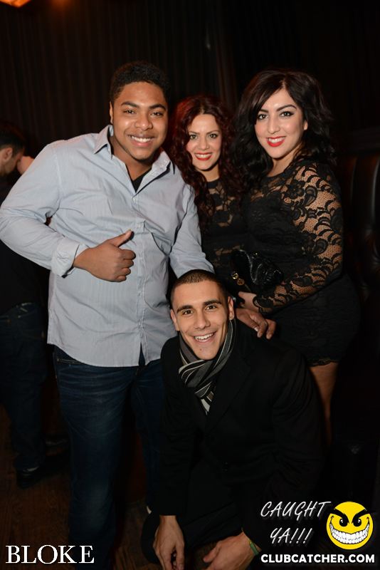 Bloke nightclub photo 70 - November 15th, 2014