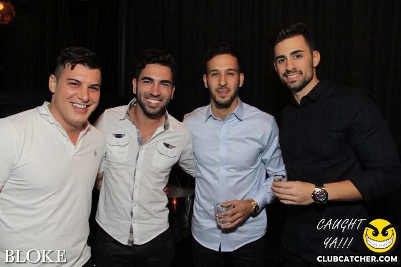 Bloke nightclub photo 8 - November 15th, 2014