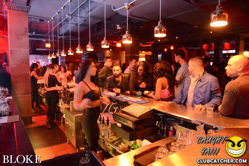 Bloke nightclub photo 73 - November 15th, 2014