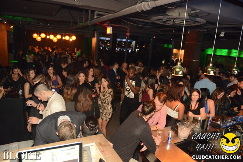 Bloke nightclub photo 76 - November 15th, 2014