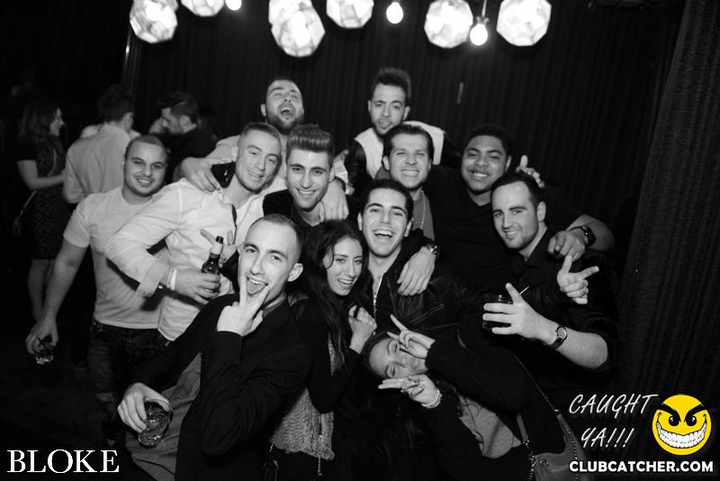 Bloke nightclub photo 77 - November 15th, 2014