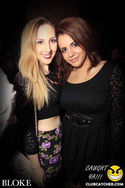 Bloke nightclub photo 78 - November 15th, 2014