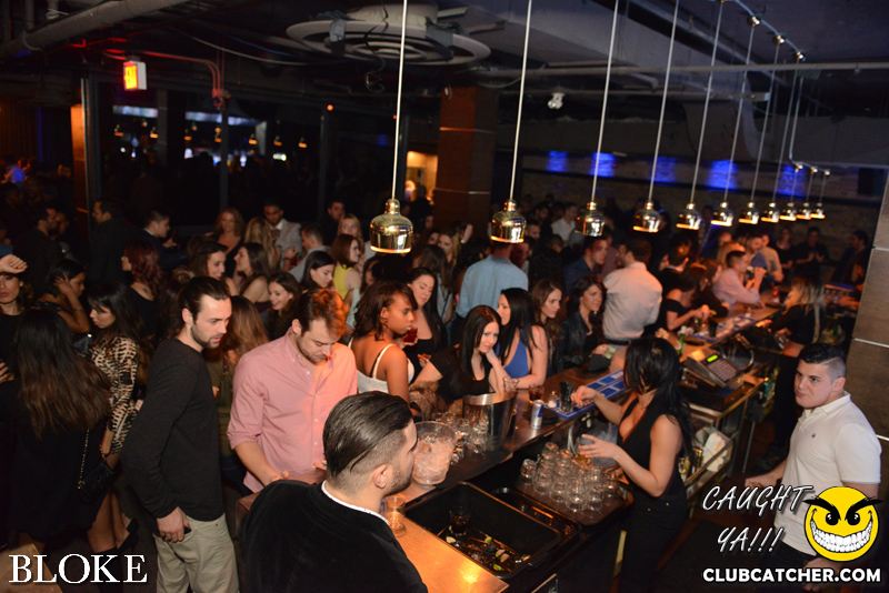 Bloke nightclub photo 79 - November 15th, 2014